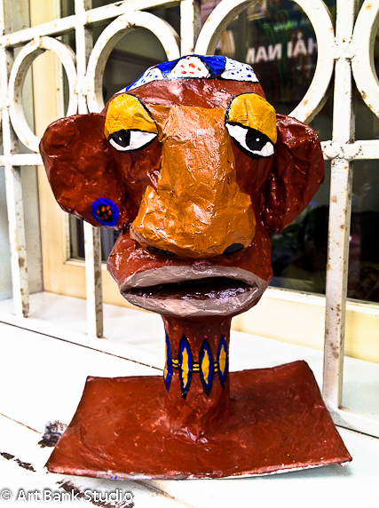 THẰNG BỜM
