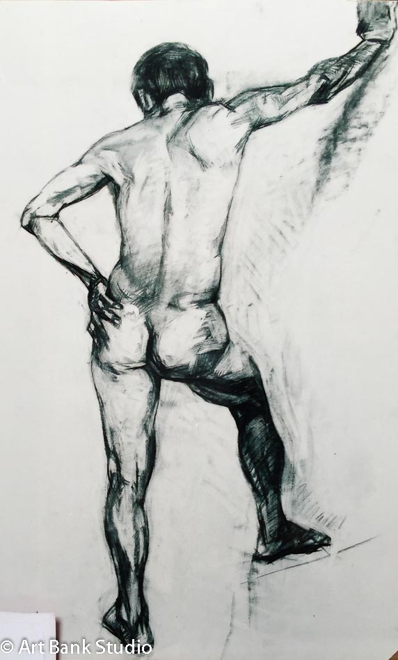 VẼ THÂN