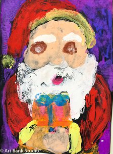 ÔNG GIÀ NOEL
