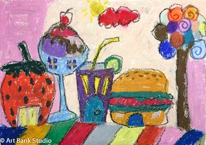 FAST FOOD