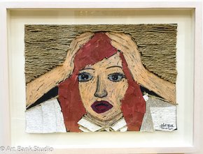 MẸ EM - ĐAU ĐẦU VÌ TIỀN