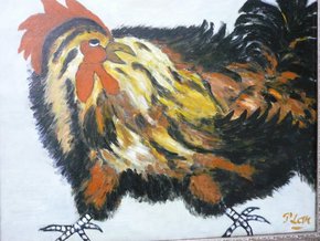 BỨC XÚC CUỐI NĂM