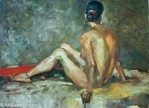 HÌNH HỌA VẼ NGƯỜI