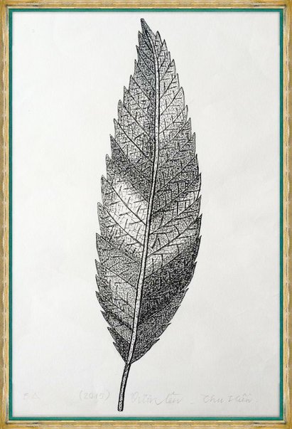 Nghệ thuật Đồ họa (Graphic Art)